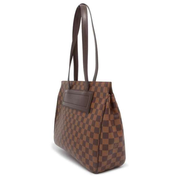 Louis Vuitton Handbags - Louis Vuitton PM Bag Bag Shoulder Tote Parioli
